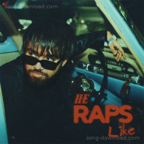 He Raps Like Sez on the Beat MP3 Download